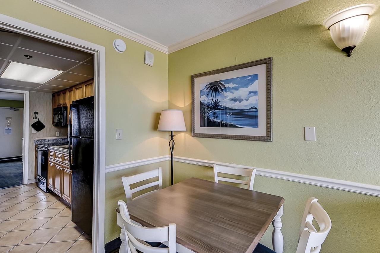 מירטל ביץ' Caribbean Resort 525 מראה חיצוני תמונה