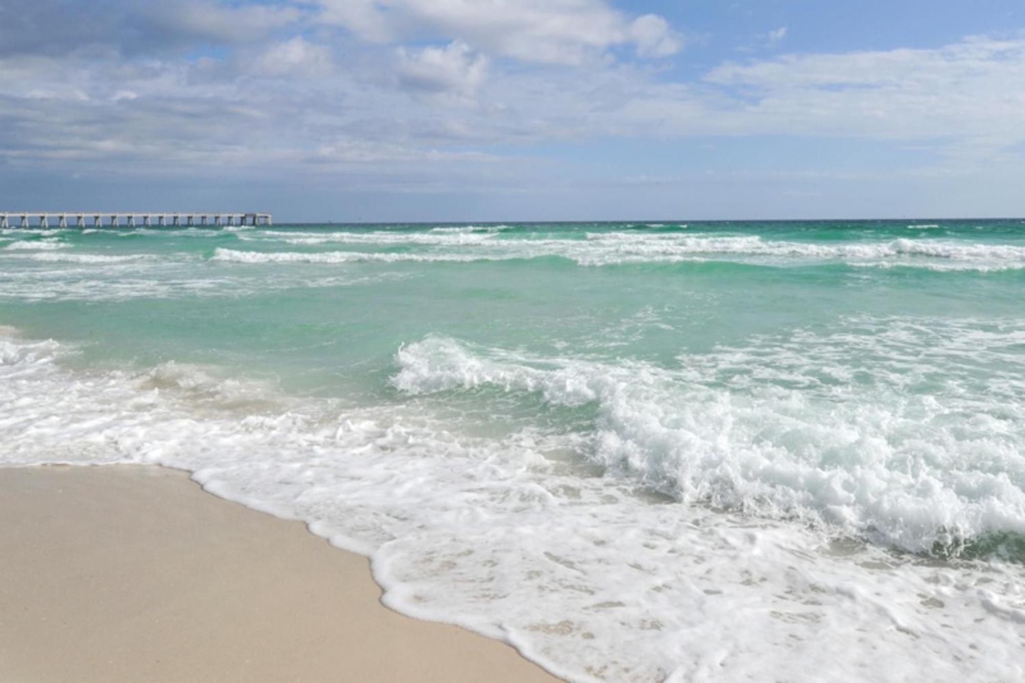 מירטל ביץ' Caribbean Resort 525 מראה חיצוני תמונה